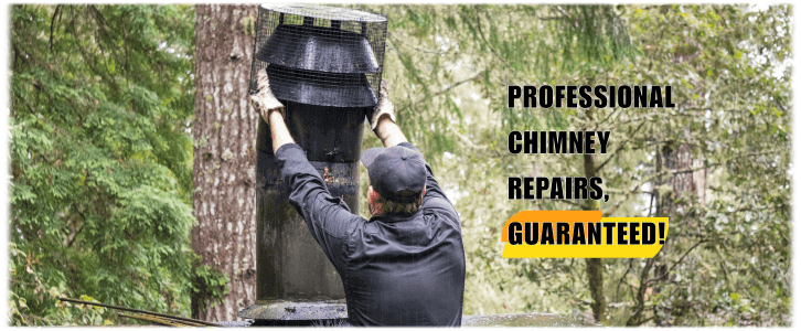 Chimney Repair Denver CO