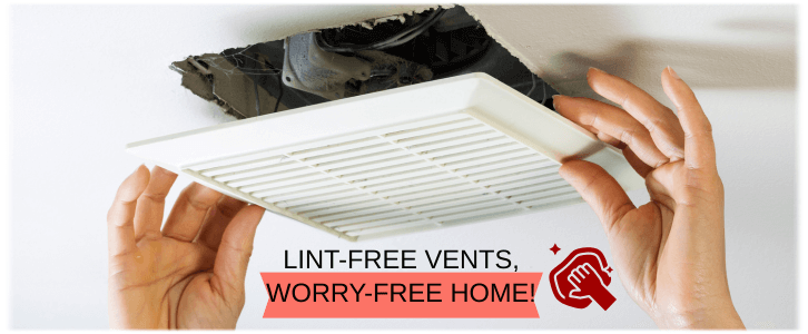 Dryer Vent Cleaning Denver CO