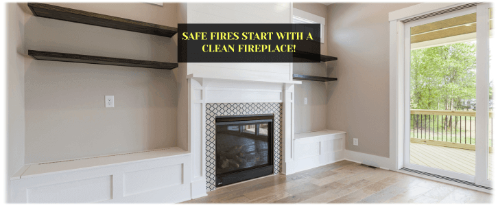 Fireplace Cleaning Denver CO