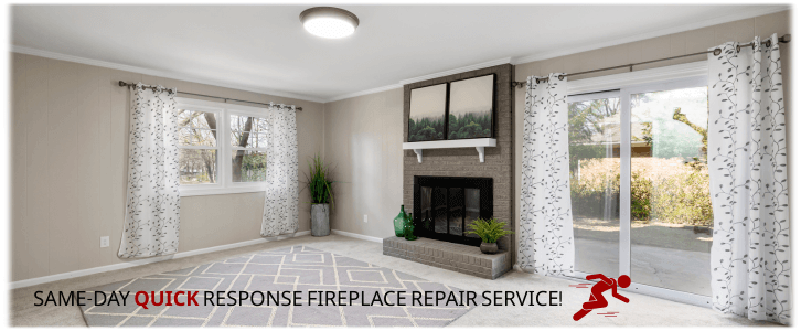 Fireplace Repair Denver CO
