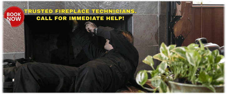 Chimney Cleaning Denver CO