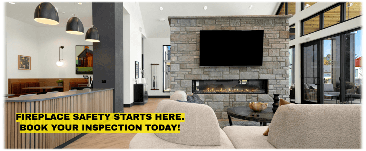 Denver CO Chimney Cleaning